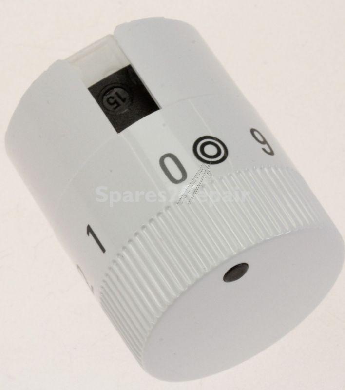 Button - 00611512 Knob-cooking Area [Bosch Siemens]