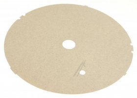 Housing Part - 20003601 Panel Side [Bosch Siemens]