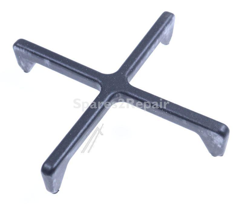 Smeg Cooker Pan Support - 694092148 Rapid Grid