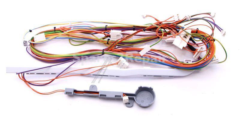 Harness - 2981530700 C00881060 Main Cable Assembly (bx_prime) [Arcelik]