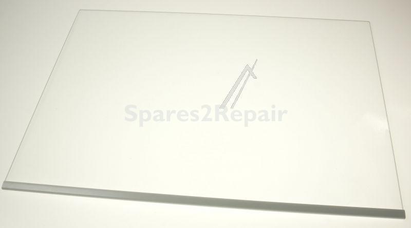 Grid - C00111430 482000049228 Shelf Trim Front [Whirlpool Indesit]