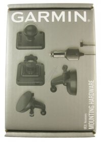 Garmin Capstan Mounting - 010-12982-01 Garmin Mounting Kit For Dezl Lgv800 & Lgv1000