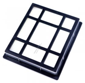 Nilfisk Vacuum Cleaner Filter - H14 Hepa Filter