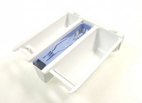 Detergent Case - 2458800100 C00867953 Drawer Assembly [Arcelik]
