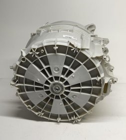 Tub Flap - 2415607401 C00865025 Welded Tub Assembly [Arcelik]