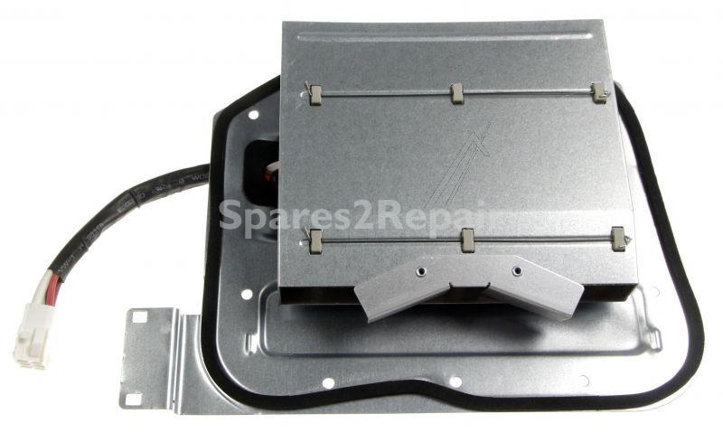 Dryer Heating Element - 1055946 Dryer Heating Element [Amica]