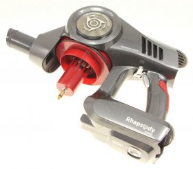 Vacuum Cleaner Motor - Housing Part [Candy Hoover]