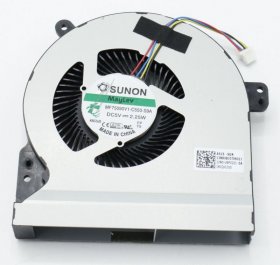 Asus Notebook Cooler - 13nb0bj0t06011 Gl502vy Gpu Fan