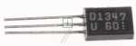 Sanyo Transistors - Transistor 7c