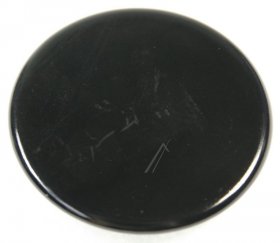 Mechanical Components - 44005664 Sr Burner Cap [Candy Hoover]