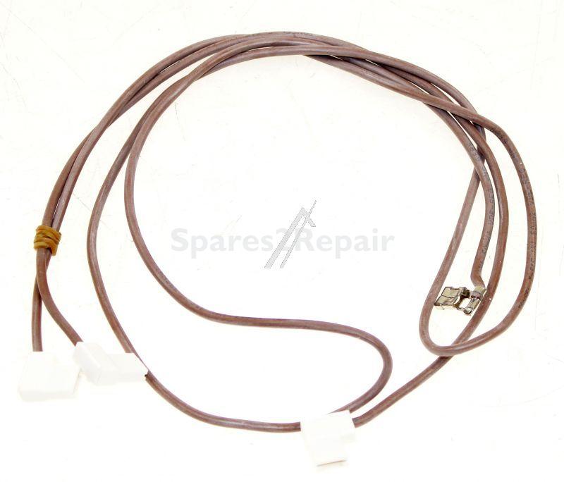 Harness - 160100461 C00959394 Thermic Cut-out Bottom Oven Cable [Arcelik]