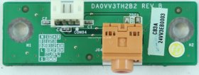 Acer AT3201W - Audio Input - DA0VV3TH2B2 - REV.B - 24VV3EB0003