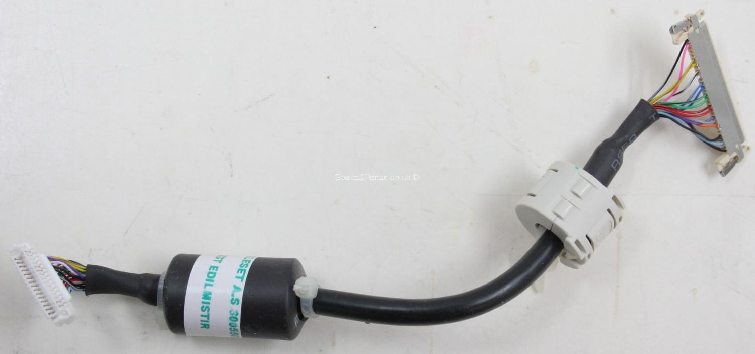 Akura AV32720-HD2 - LVDS Cable - TELESET A.S 30055073 -07