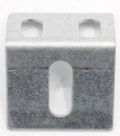 Fixings And Brackets - 1 11 76105tq-01 1022466 Plate For The Connection [Amica]