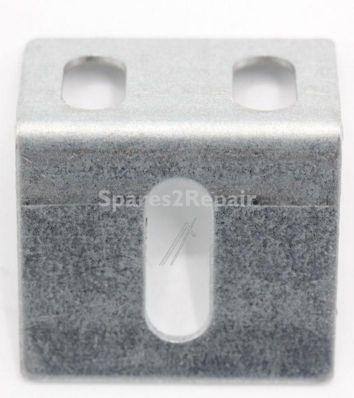 Fixings And Brackets - 1 11 76105tq-01 1022466 Plate For The Connection [Amica]