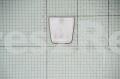Square Plug - 1036656 Cover [Amica]