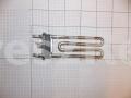 Washing Machine Heater - Heating Element - 1031509 Heater +ntc [Amica]