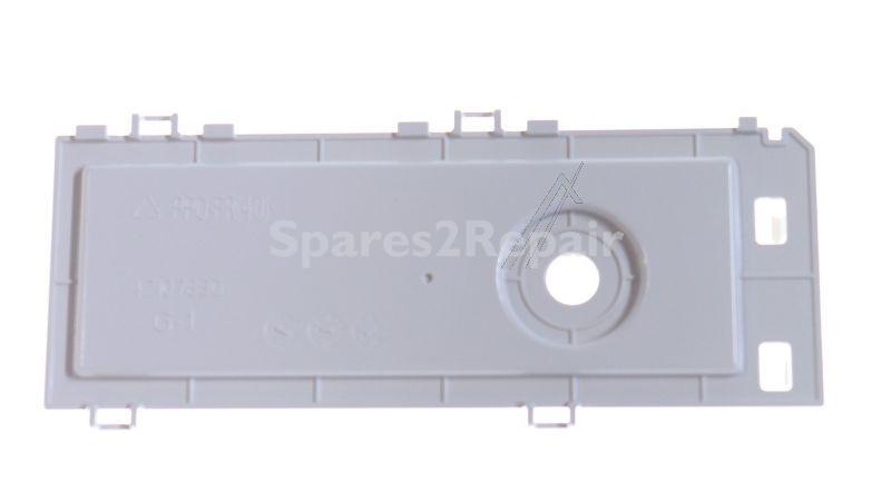 Front Case - 1033507 Central Panel [Amica]