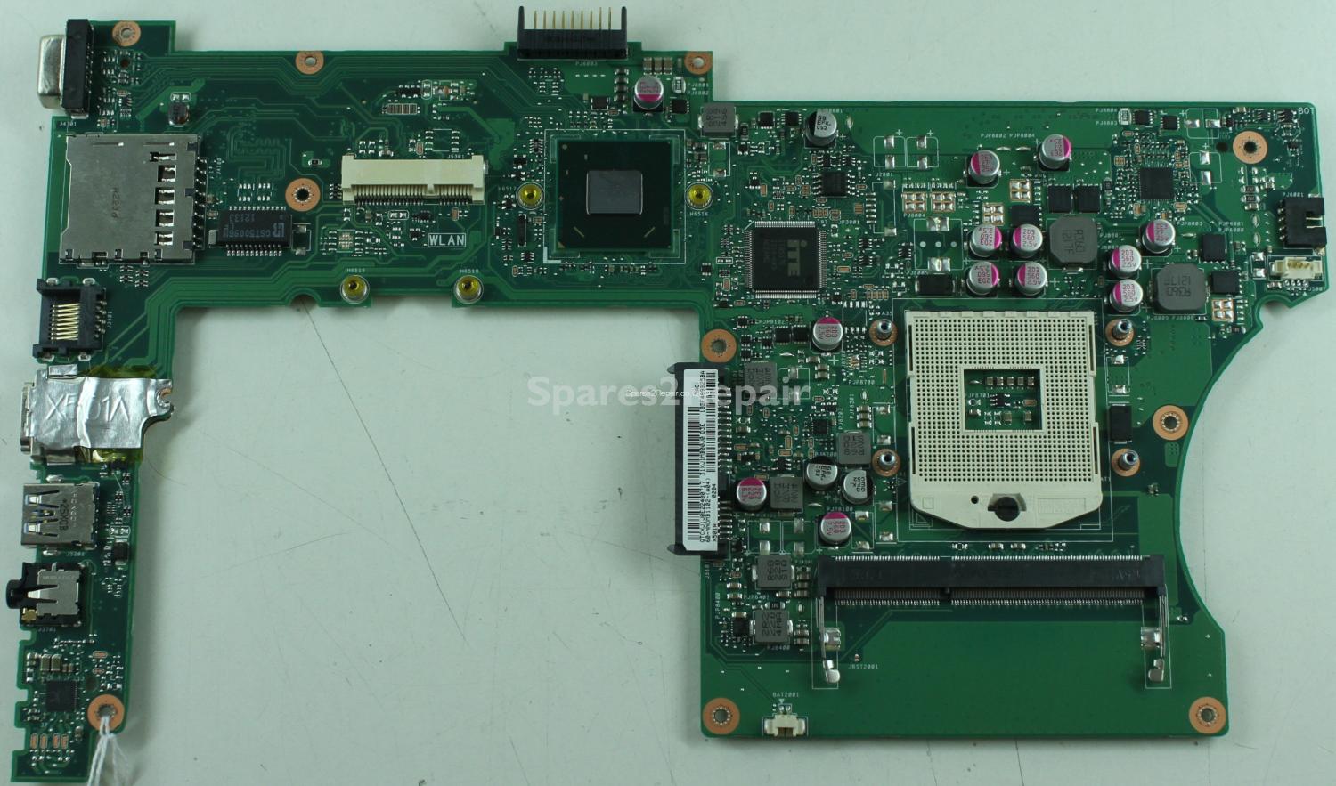 Asus X501A - Motherboard - 60-NNOMB1102-(A04)