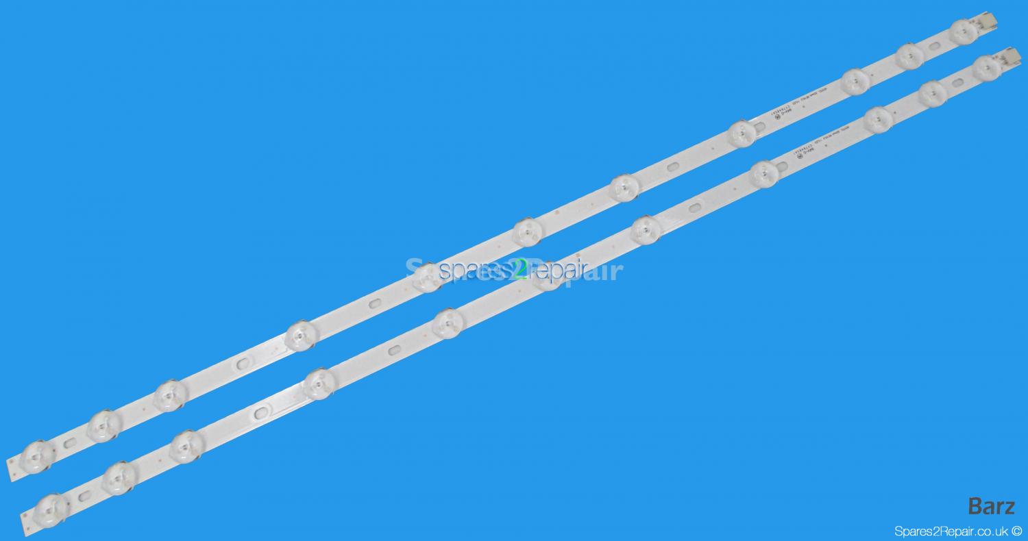 Vestel 32 inch Full LED Backlight Array - VES315WNDB - 32 NDV REV1.1