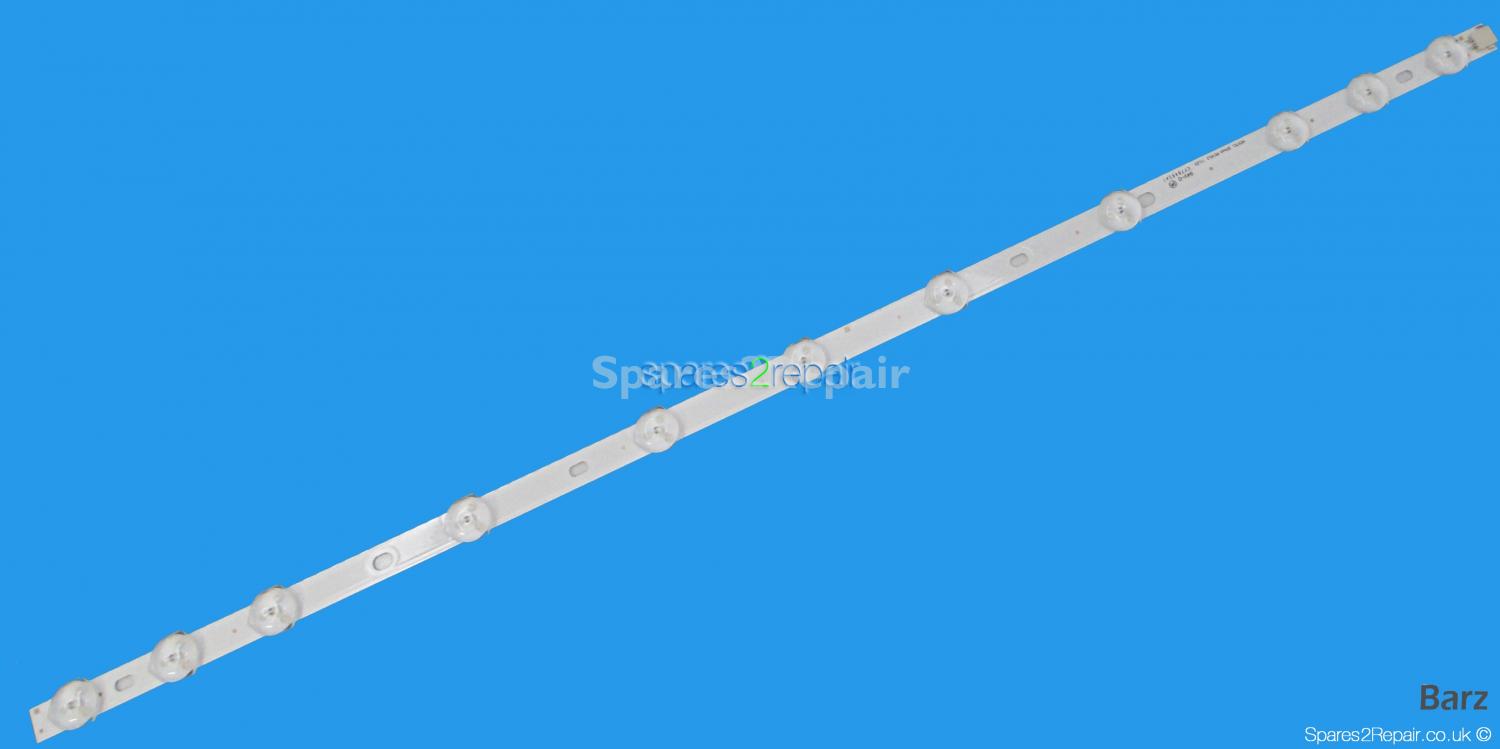 Vestel 32 inch Single LED Backlight Bar - VES315WNDA VES315WNDS VES315WNDX VES315WNDL VES315WNDB VES315UNDA VES315UNDB VES315UNDL