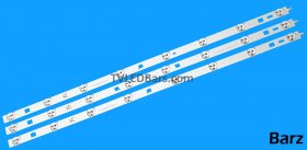 Sony 32 inch Full LED Backlight Array - LC320DXJ (SF) (A9) 32INCH WXGA NDSOEM WA / WB Type KDL-32R