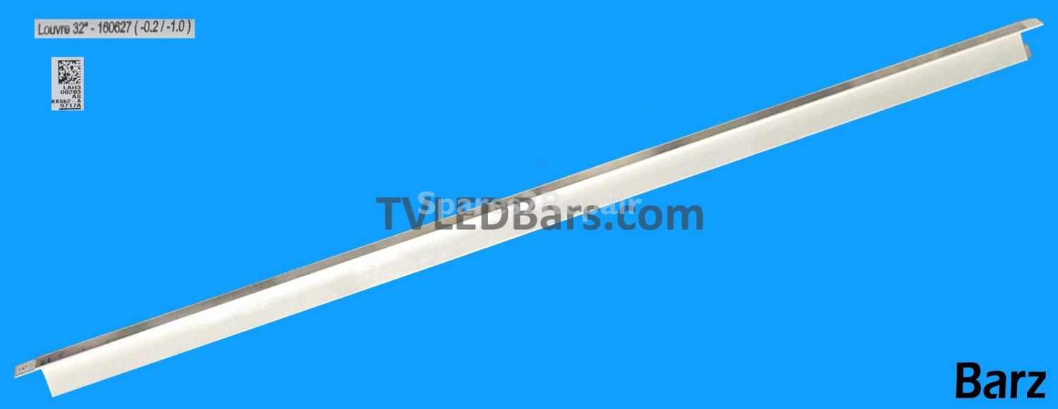 Samsung 32 inch Full LED Backlight Array - BN96-39779A - V6LF_320SM0_LED32_R0