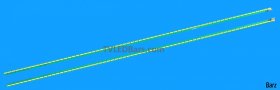 LG LED Backlight Array LG AGF79081301 6922L-0143A 65" V15.5 ART3 UD L+R 2pcs