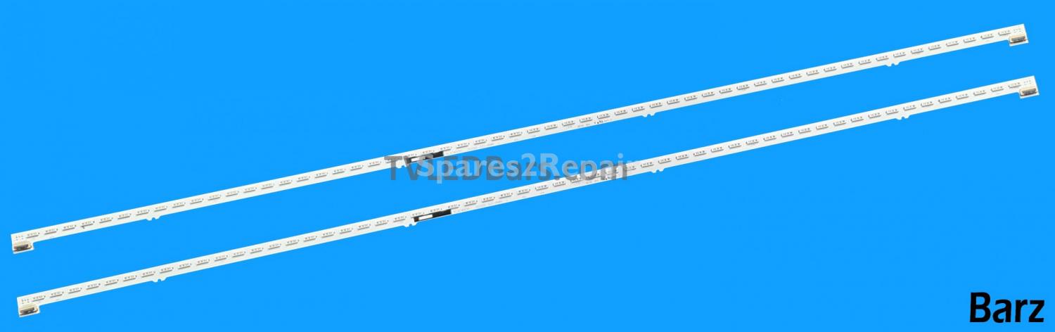 Barz LED Backlight Array Sony YLV4621-02N -02W 46" NLAC40216 61.P8501G001 + 61.P8502G001 2pcs