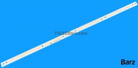 Barz LED Backlight Array Samsung BN96-39508A / BN96-39509A 55" CY-KK055BGHV1H CY-KK055BQAV1H CY-VK055BGLV1H CY-VK055BQAV1H 1pc