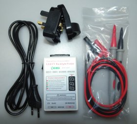 LED Backlight Tester 0-320V for LED Strip / Bar