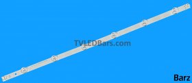 LG Backlight LED Bar LG POLA2.0 55" A Type / LZ5501LGEPWA-DL84_R 1pc