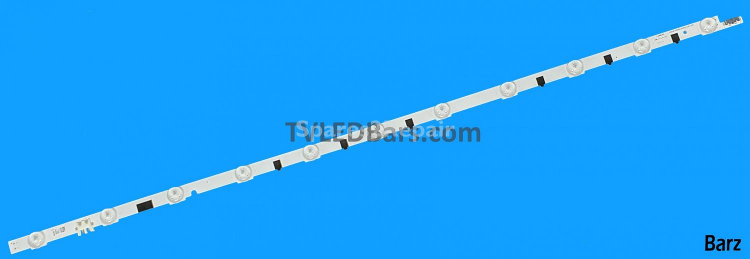Samsung Backlight LED Bar Samsung BN96-25312A 55" D2GE-550SCA-R3 1pc
