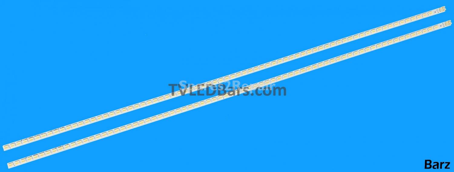 Samsung 46 inch Full LED Backlight Array - 2011SGS46 - G1GE-460SM0-R6 - LTA460HM06
