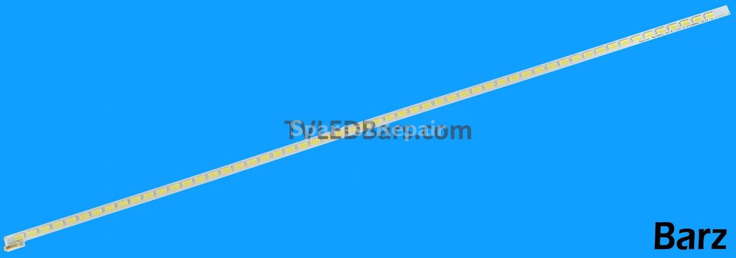 Samsung 40 Inch LED Backlight Strip - LTA400HM22 - STS400A64_56LED - 2012SGS40 - LJ64-03514A