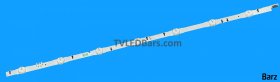 Samsung 55 Inch Single LED Backlight Bar - D4GE_550DCA-R3 - 2014SVS55 _3228_L07 - BN96-30431A - UE55H/UE55J