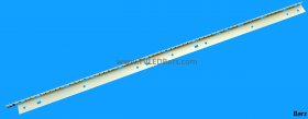 Barz LED Backlight Array Panasonic TX-L47ET60B TX-L47ET61B TX-L47FT61B 47" V13 LBA LC470EUD (FF) (F1) (F2) 6922L-0078A 1pc