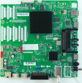 Bauhn B48-63UHDF - Main AV - LSC480FN06-W - A480ND1N06-2 - T.MS6308.U701