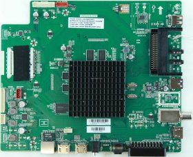 Bauhn B48-63UHDF-0516 - Main AV - LSC480FN07 - LSC480FN03 - T.MS6488E.U801 - B16033236