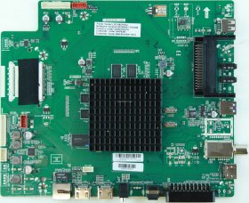 Bauhn B48-63UHDF-0516 - Main AV - LSC480FN02 - LSC480FN06 - T.MS6488E.U801 - B16033236