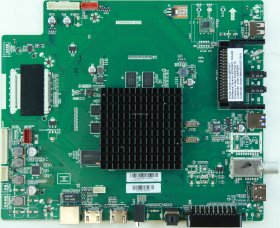 Bauhn B48-63UHDF-0516 - Main AV - LSC480FN07 - LSC480FN03 - T.MS6488E.U801 - B16043246