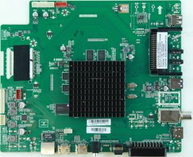 Bauhn B48-63UHDF-0516 - Main AV - LSC480FN02 - LSC480FN07 - T.MS6488E.U801 - B16033236