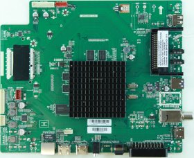 Bauhn B48-63UHDF-0516 - Main AV - LSC480FN07 - T.MS6488E.U801 - B16033236