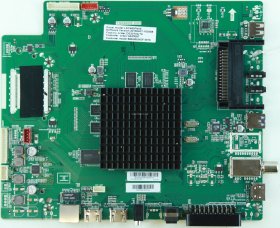 Bauhn B48-63UHDF-0516 - Main AV - LSC480FN06 - LSC480FN09 - T.MS6488E.U801 - B16033236