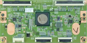 Bauhn B400F-S - T-Con - LJ94-31330E - LMF400FP02-G - 14Y_D1FU13TMGC4LV0.0