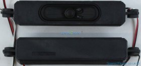 Blaupunkt 49/148Z-GB-11B-FGUX-UK - Speakers - TL-Q1027-8Ω-10W
