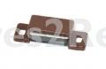Bompani Magnet - 391613 M00391613 Tilting Magnet 96n Brown Es
