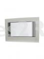 Oven outer Door - 00351299 Glass Front Panel [Bosch Siemens]