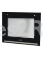 Oven outer Door - 00776396 Glass Front Panel [Bosch Siemens]