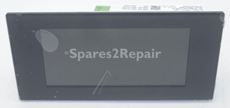 Casing Cover - 00623883 Cover [Bosch Siemens]